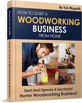 Teds Woodworking Bonus3